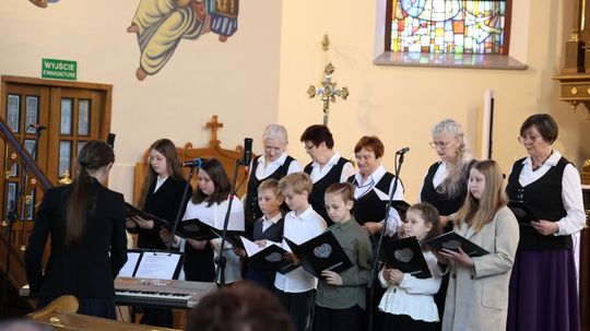 Bełżec: Powiatowy Przegląd Pieśni Pasyjnej 2026 [ZDJĘCIA]