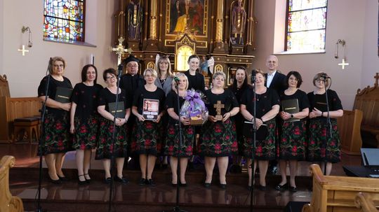 Bełżec: Powiatowy Przegląd Pieśni Pasyjnej 2026 [ZDJĘCIA]