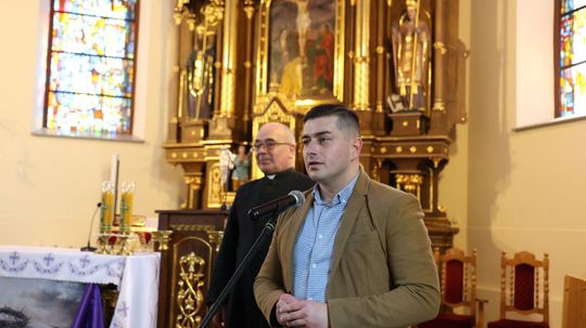 Bełżec: Powiatowy Przegląd Pieśni Pasyjnej 2026 [ZDJĘCIA]