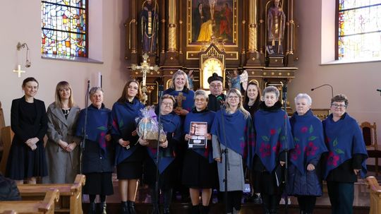 Bełżec: Powiatowy Przegląd Pieśni Pasyjnej 2026 [ZDJĘCIA]