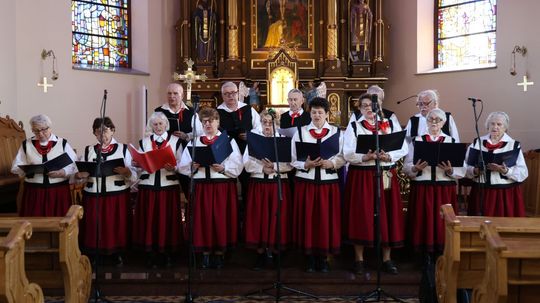 Bełżec: Powiatowy Przegląd Pieśni Pasyjnej 2026 [ZDJĘCIA]