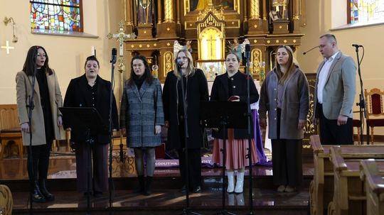 Bełżec: Powiatowy Przegląd Pieśni Pasyjnej 2026 [ZDJĘCIA]