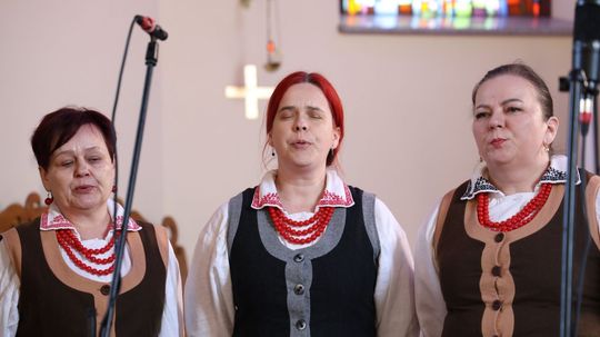 Bełżec: Powiatowy Przegląd Pieśni Pasyjnej 2026 [ZDJĘCIA]