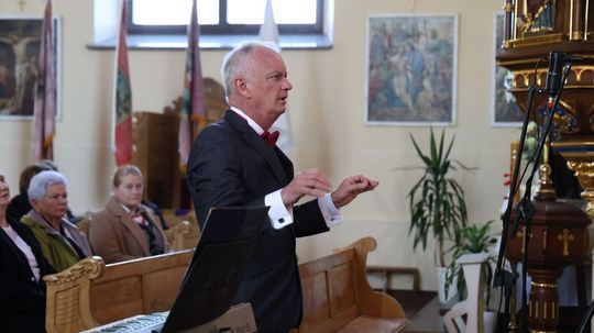 Bełżec: Powiatowy Przegląd Pieśni Pasyjnej 2026 [ZDJĘCIA]