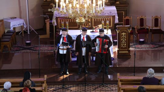 Bełżec: Powiatowy Przegląd Pieśni Pasyjnej 2026 [ZDJĘCIA]
