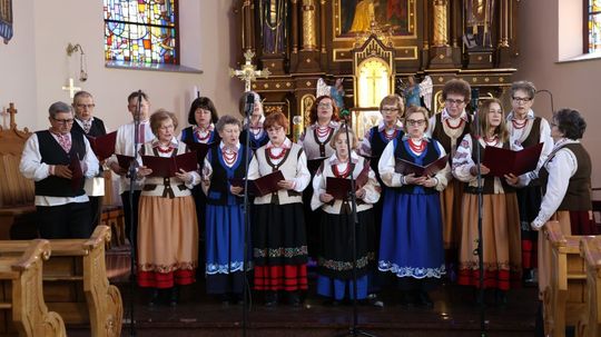 Bełżec: Powiatowy Przegląd Pieśni Pasyjnej 2026 [ZDJĘCIA]