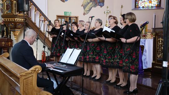 Bełżec: Powiatowy Przegląd Pieśni Pasyjnej 2026 [ZDJĘCIA]