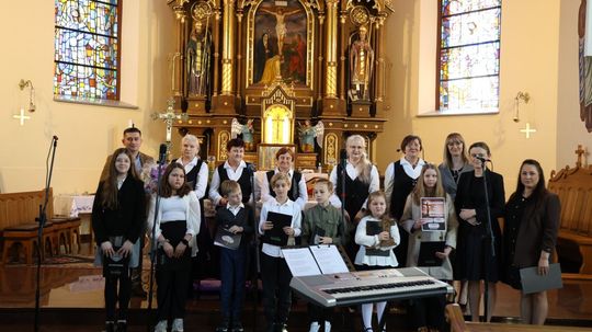 Bełżec: Powiatowy Przegląd Pieśni Pasyjnej 2026 [ZDJĘCIA]