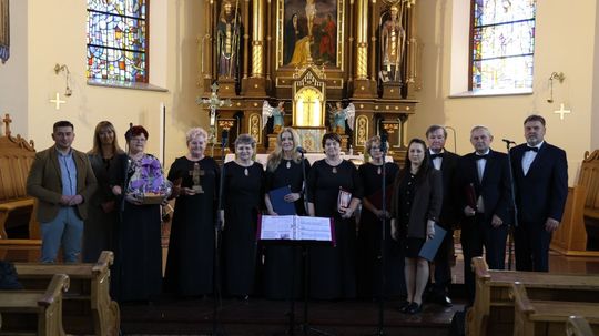 Bełżec: Powiatowy Przegląd Pieśni Pasyjnej 2026 [ZDJĘCIA]