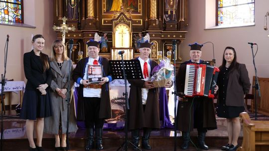 Bełżec: Powiatowy Przegląd Pieśni Pasyjnej 2026 [ZDJĘCIA]