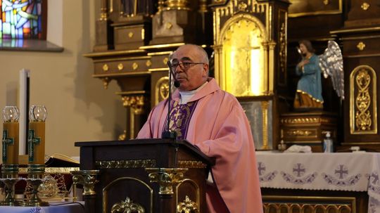 Bełżec: Powiatowy Przegląd Pieśni Pasyjnej 2026 [ZDJĘCIA]