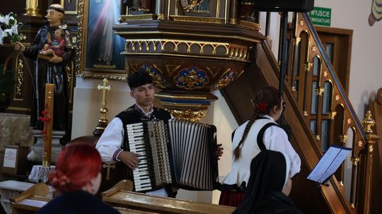 Bełżec: Powiatowy Przegląd Pieśni Pasyjnej 2026 [ZDJĘCIA]