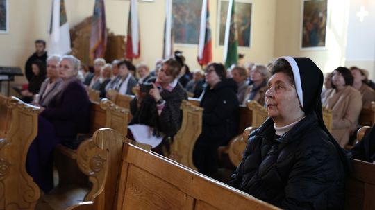 Bełżec: Powiatowy Przegląd Pieśni Pasyjnej 2026 [ZDJĘCIA]