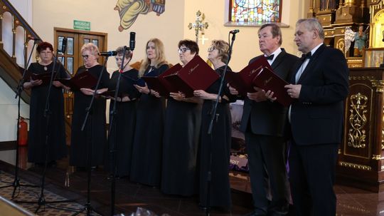 Bełżec: Powiatowy Przegląd Pieśni Pasyjnej 2026 [ZDJĘCIA]