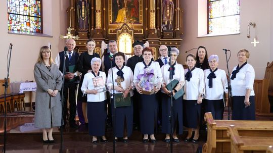 Bełżec: Powiatowy Przegląd Pieśni Pasyjnej 2026 [ZDJĘCIA]