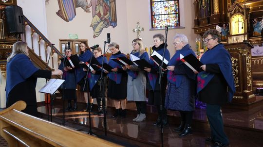 Bełżec: Powiatowy Przegląd Pieśni Pasyjnej 2026 [ZDJĘCIA]