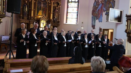 Bełżec: Powiatowy Przegląd Pieśni Pasyjnej 2026 [ZDJĘCIA]