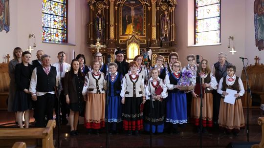 Bełżec: Powiatowy Przegląd Pieśni Pasyjnej 2026 [ZDJĘCIA]