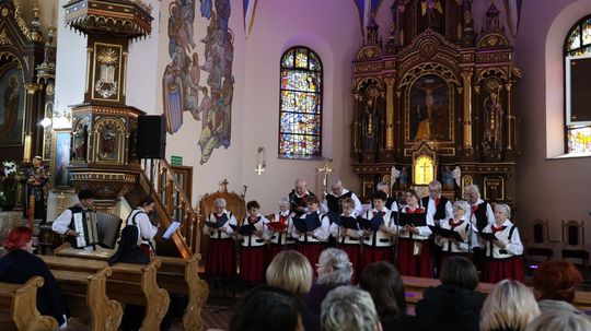 Bełżec: Powiatowy Przegląd Pieśni Pasyjnej 2026 [ZDJĘCIA]