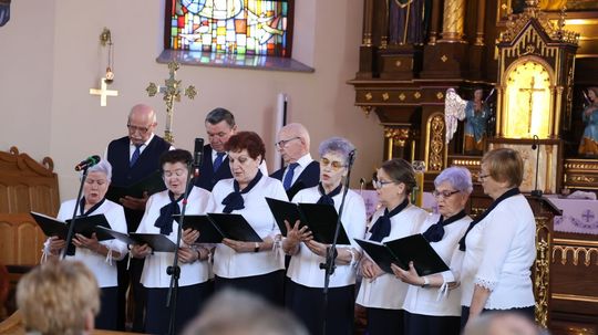 Bełżec: Powiatowy Przegląd Pieśni Pasyjnej 2026 [ZDJĘCIA]