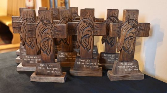 Bełżec: Powiatowy Przegląd Pieśni Pasyjnej 2026 [ZDJĘCIA]