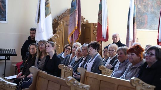 Bełżec: Powiatowy Przegląd Pieśni Pasyjnej 2026 [ZDJĘCIA]