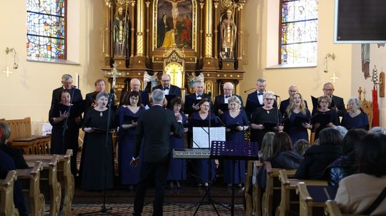 Bełżec: Powiatowy Przegląd Pieśni Pasyjnej 2026 [ZDJĘCIA]