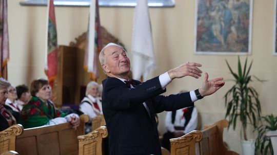 Bełżec: Powiatowy Przegląd Pieśni Pasyjnej 2026 [ZDJĘCIA]