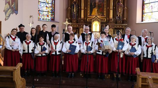 Bełżec: Powiatowy Przegląd Pieśni Pasyjnej 2026 [ZDJĘCIA]