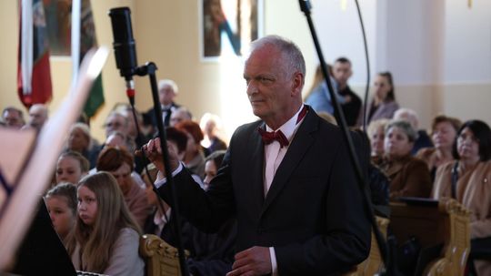 Bełżec: Powiatowy Przegląd Pieśni Pasyjnej 2026 [ZDJĘCIA]