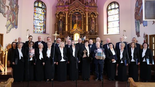 Bełżec: Powiatowy Przegląd Pieśni Pasyjnej 2026 [ZDJĘCIA]