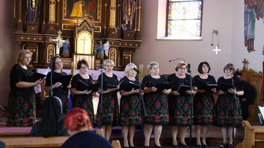 Bełżec: Powiatowy Przegląd Pieśni Pasyjnej 2026 [ZDJĘCIA]