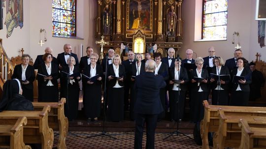 Bełżec: Powiatowy Przegląd Pieśni Pasyjnej 2026 [ZDJĘCIA]