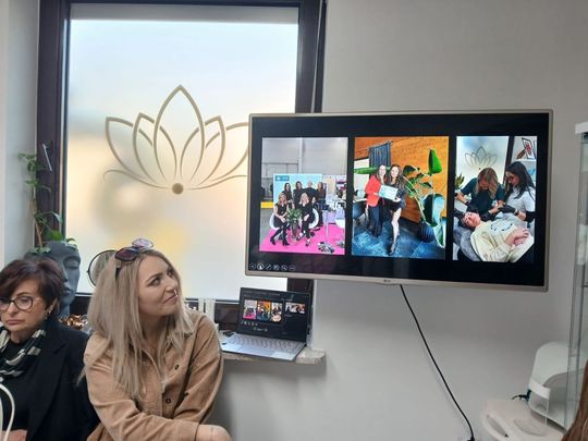 Medyczne Centrum Zdrowia i Urody w Zamościu świętuje 6. urodziny [ZDJĘCIA]