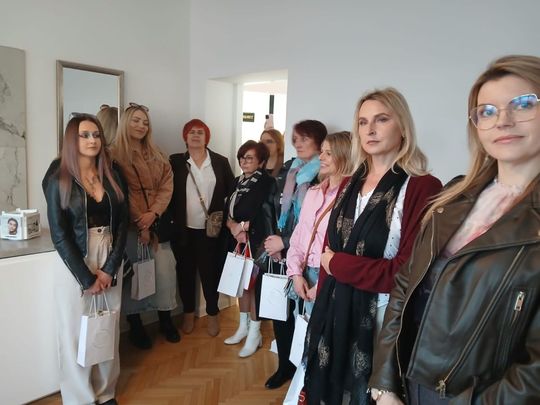 Medyczne Centrum Zdrowia i Urody w Zamościu świętuje 6. urodziny [ZDJĘCIA]