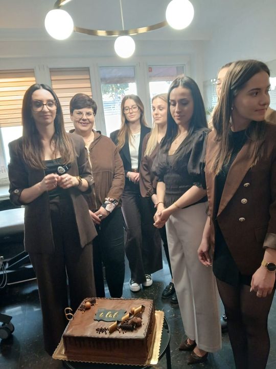 Medyczne Centrum Zdrowia i Urody w Zamościu świętuje 6. urodziny [ZDJĘCIA]