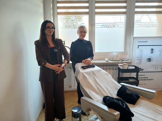 Medyczne Centrum Zdrowia i Urody w Zamościu świętuje 6. urodziny [ZDJĘCIA]