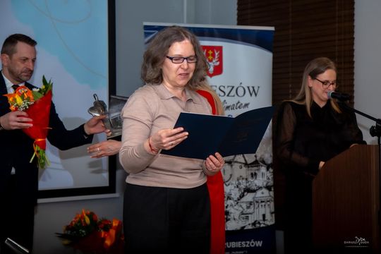 IV Gala Wolontariatu w Hrubieszowie - galeria zdjęć