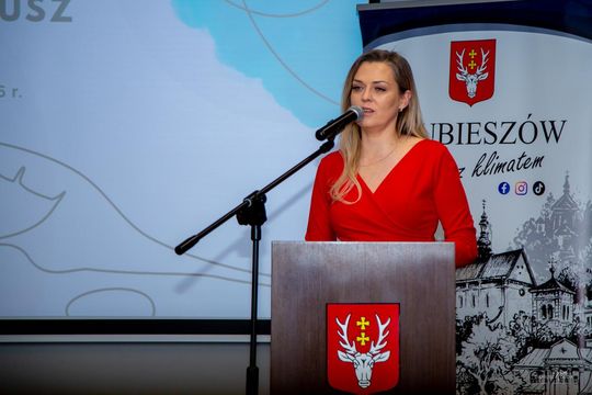 IV Gala Wolontariatu w Hrubieszowie - galeria zdjęć