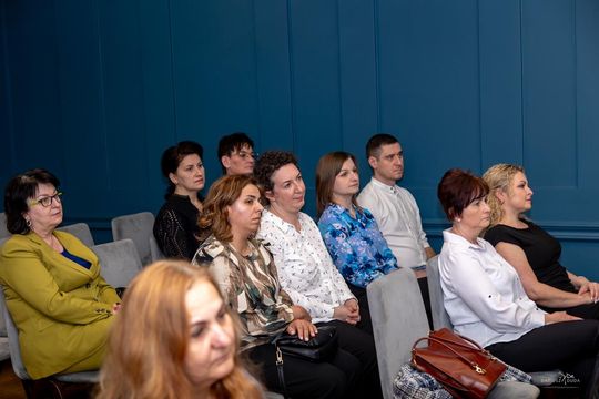 IV Gala Wolontariatu w Hrubieszowie - galeria zdjęć