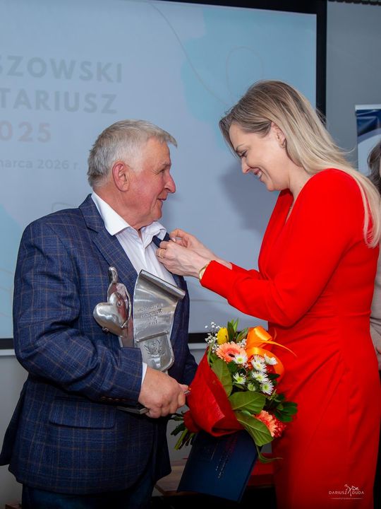 IV Gala Wolontariatu w Hrubieszowie - galeria zdjęć