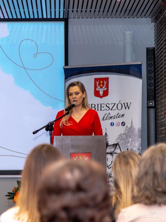 IV Gala Wolontariatu w Hrubieszowie - galeria zdjęć