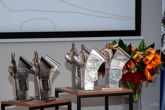 IV Gala Wolontariatu w Hrubieszowie - galeria zdjęć