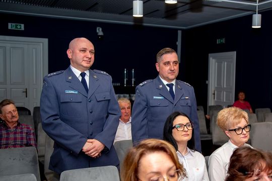 IV Gala Wolontariatu w Hrubieszowie - galeria zdjęć