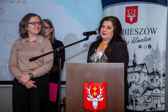 IV Gala Wolontariatu w Hrubieszowie - galeria zdjęć