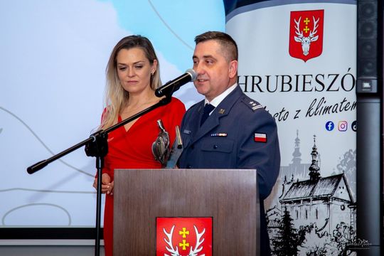 IV Gala Wolontariatu w Hrubieszowie - galeria zdjęć