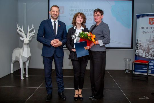 IV Gala Wolontariatu w Hrubieszowie - galeria zdjęć