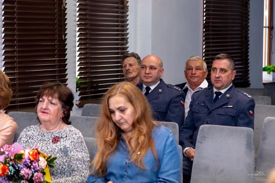 IV Gala Wolontariatu w Hrubieszowie - galeria zdjęć