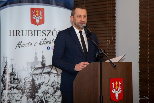 IV Gala Wolontariatu w Hrubieszowie - galeria zdjęć