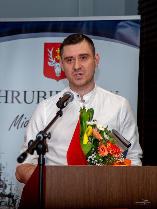 IV Gala Wolontariatu w Hrubieszowie - galeria zdjęć